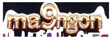 ma9ngon logo