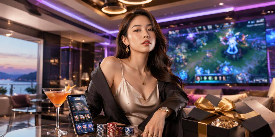 ma9ngon Live Casino
